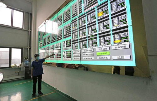 大數據讓貴州農業迎來大發展更多企業變身智能工廠