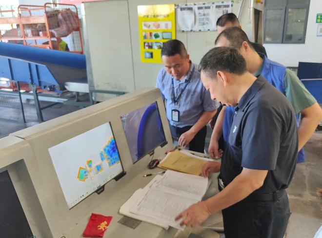 自貢市&ldquo;四個強化&rdquo;穩(wěn)步推進互聯(lián)網(wǎng)銷售危險化學(xué)品專項治理行動