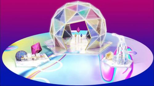 全城沸騰 萬達(dá)開業(yè)現(xiàn)場人山人海 自貢迎來商業(yè) 新航母